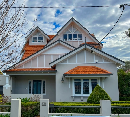 Melbourne weather information for painting and outdoor work planning