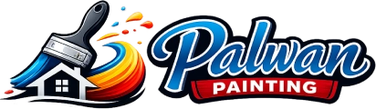 Palwan Painting