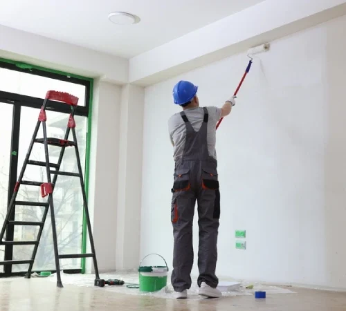 About page image for Palwan Painting in Melbourne