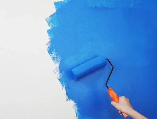 Painting services information for customers in Melbourne