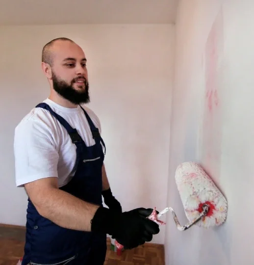 Palwan Painting service information for Melbourne customers