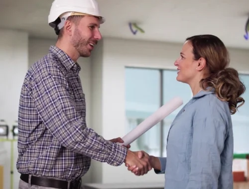 Written quote checklist for tradie enquiries in Victoria